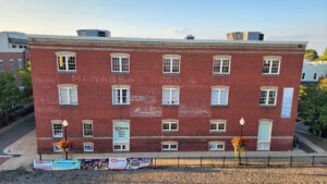 ARTfactory Featured in Prince William Living