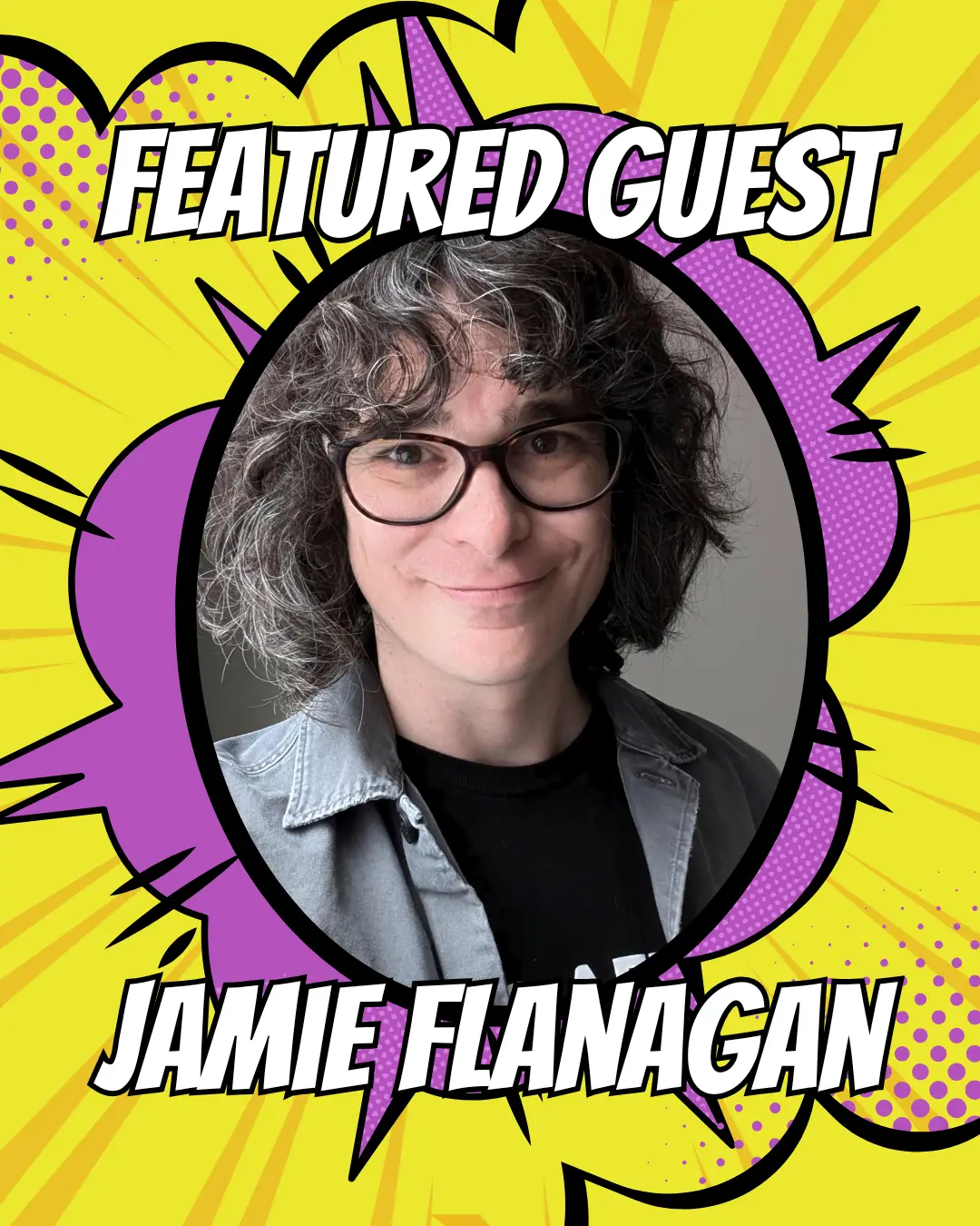 Featured Guest